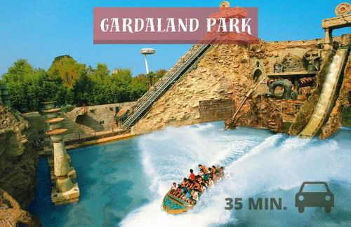 Casa Pastello in Valpolicella - Photo 21