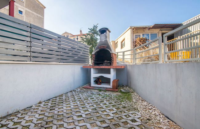 Apartment Matmar - Foto 9