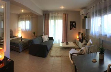 Εmerald Luxury Suite Thessaloniki - Foto 32