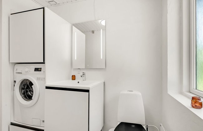 "Aarni" - 250m to the fjord - Foto 20