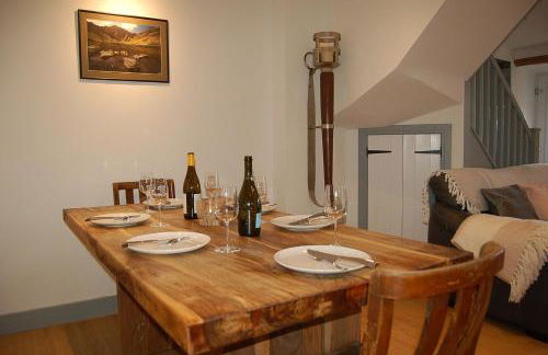 Ty Del - Beautiful Home in Tywyn - Foto 26