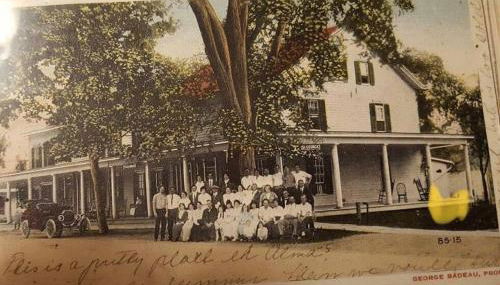 Murphys Law Inn 4 - Foto 2