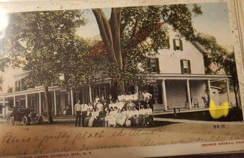 Murphys Law Inn 4 - Foto 2