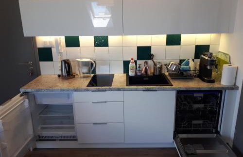 Apartament Beztroski z widokiem na morze 5 Mórz - Foto 13