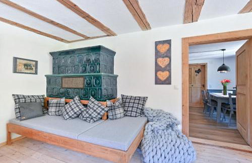 Exklusives und Modernes Bauernhaus - Foto 3