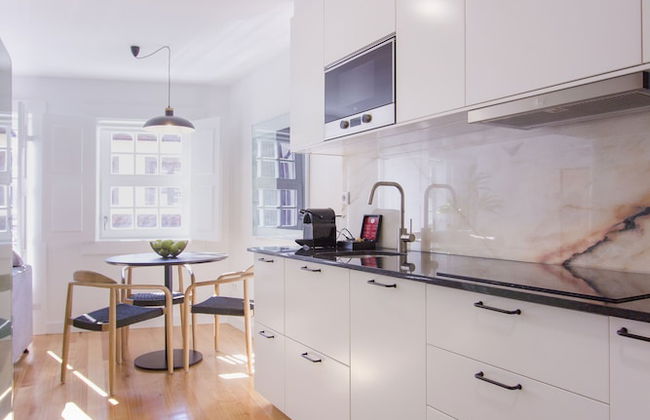 Santa Luzia Apartments By Guestify - Foto 53