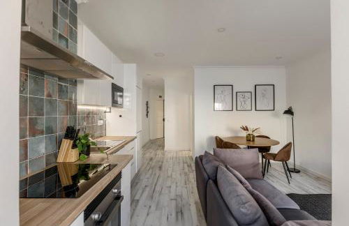 Amadora Flat 6 - Foto 39