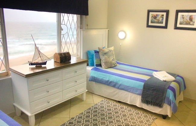 Amanzi Beach House - Foto 10