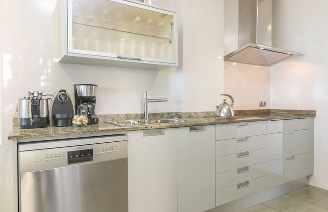 Bohemi in Son Serra de Marina - Foto 35