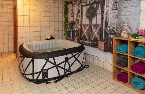 am Wehr Comfortable Holiday Residence - Foto 48