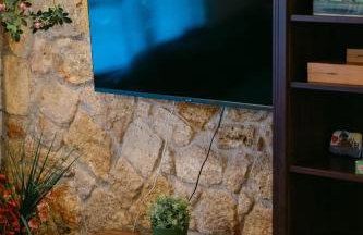 First in the sea with amazing view house - Photo 30