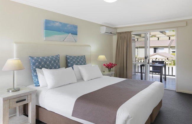 Oaks Sunshine Coast Oasis Resort - Foto 6