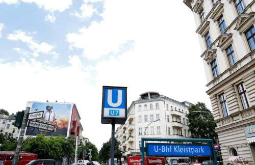 LANG Li by ROCKCHAIR Apartments l SUPERHOST Status l 2 Bedrooms Boxspringbeds in City Center - Cozy Family & Business Flair welcomes you! - Foto 27