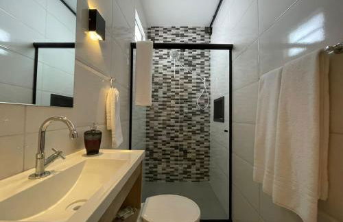 VILLA BILAC - Amplos Studios próximos à Vila Germânica - Photo 58