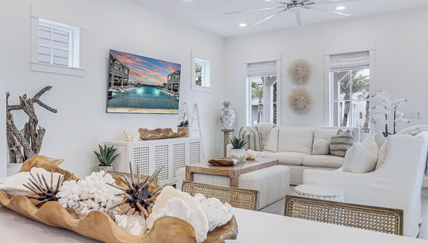 Seascape Escape 214 BAR - Foto 2, Interior