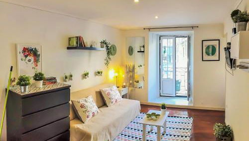 Beautiful Flat with Great View in Prime Location - Foto 4