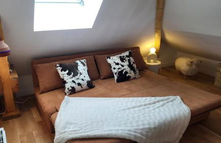 Superbe appartement - Face au lac - Foto 15