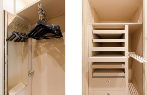 Côté Croisette LUXE - 2BdR 2 bthR 2 toilets -Terrace, AC, parking & lift - Foto 42