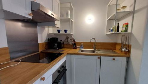 Les Voiles du Clipper T2 - Foto 5