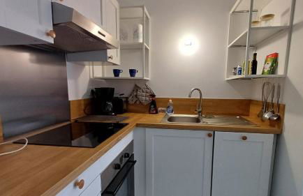 Les Voiles du Clipper T2 - Foto 5