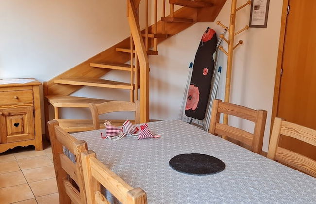 Maison d’hôtes Sainte Hune appartements et chambres - Photo 18