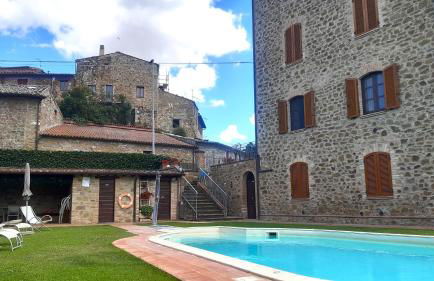 Le Rondini - Photo 2