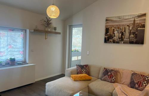 VipStay - Stilvoll und geräumige Apartments mit Terasse oder Balkon, Küche, kostenloses Parken, WLAN, Smart Tv - Foto 38