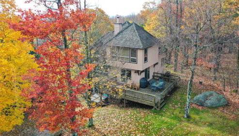 Main Street Retreat by Taylor Made Deep Creek - Foto 3