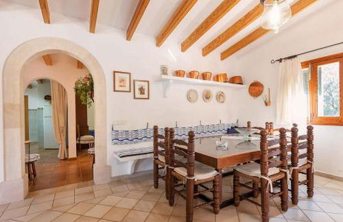 Sa Rota de Ca'n Blan by Sealand Villas - Foto 13