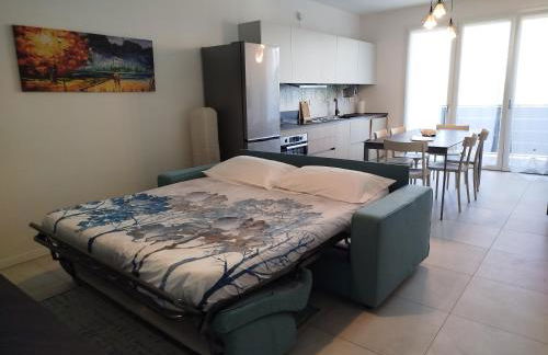 Appartamento Mogano - Foto 8