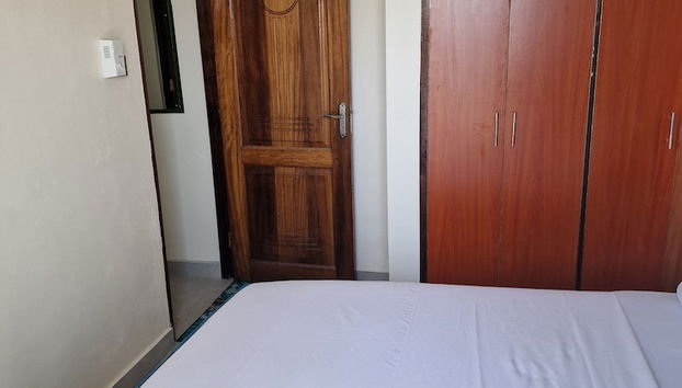 Jena appartments - Foto 3, Habitación