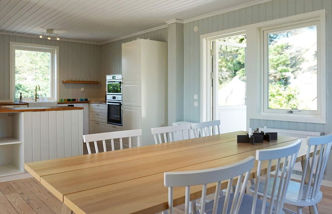 4 Star Holiday Home in Stromstad-by Traum - Foto 8