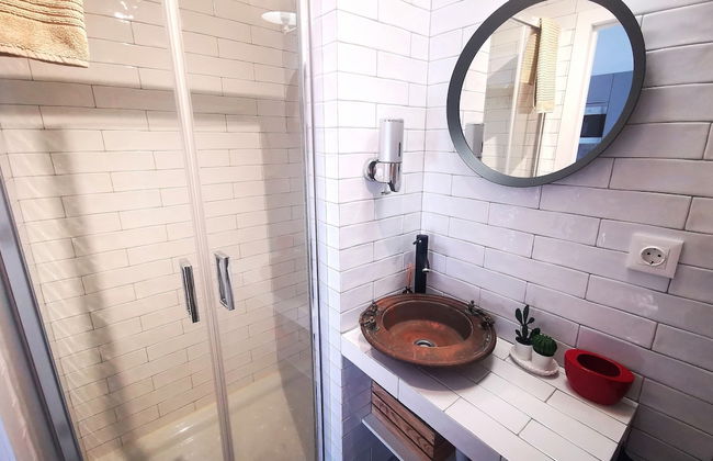 Apartamentos Amendoa e Limao - Foto 44