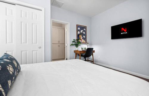 Casa Cowboy near Downtown, Gourmet Kitchen, Private Yard - Foto 20