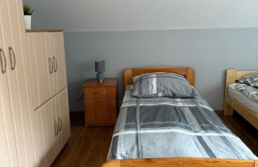 Domek pod lasem - Foto 25