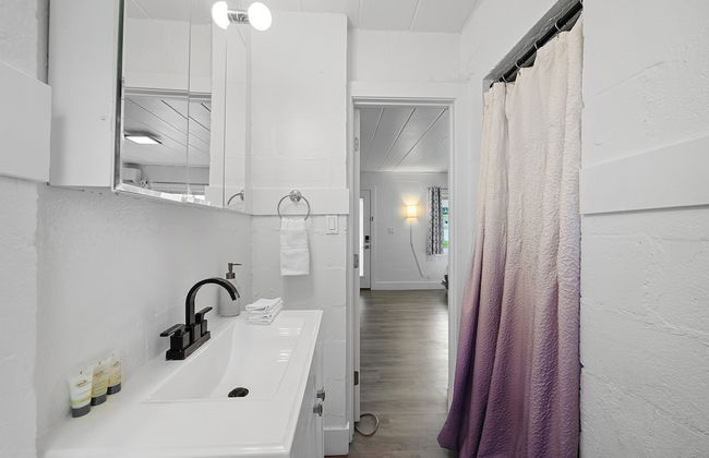 Chic City Retreat 93H - Foto 10