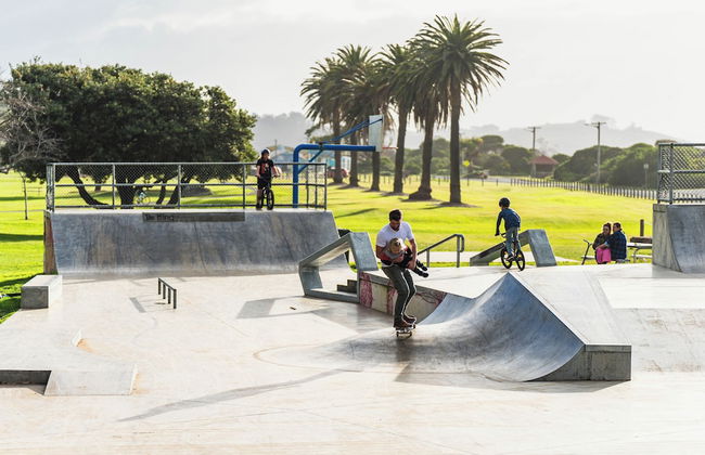 BIG4 Tassie Getaway Park Ulverstone - Foto 42