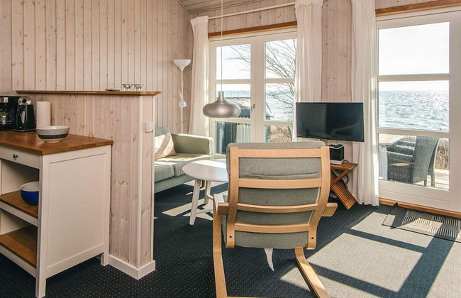 Seaside Panorama Retreat - By Traum Ferienwohnungen - Foto 9