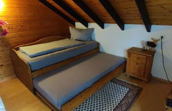 Ferienwohnung Gläser - Foto 8