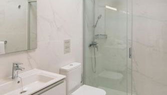 Domus Vulcani Gaumet - Foto 4, Shower