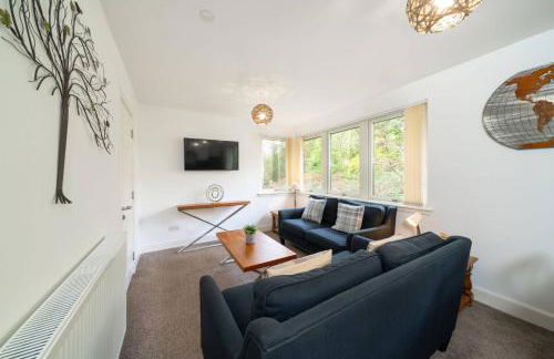 Taypark River View Apartment - Foto 14