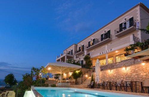 Hotel Philip - Foto 1