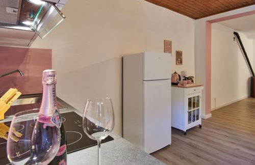 Apartment Ca' Dolce Osteno by Interhome - Foto 29