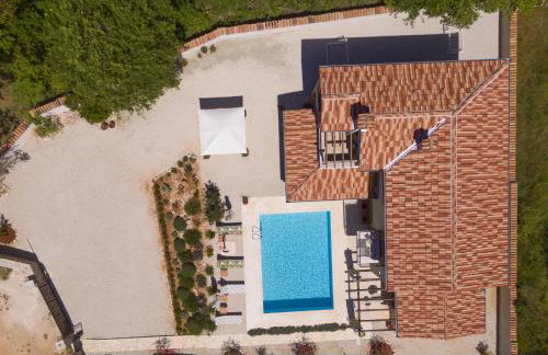 Wonderful villa Gracia Patricia with private pool by WiiBuk - Foto 3