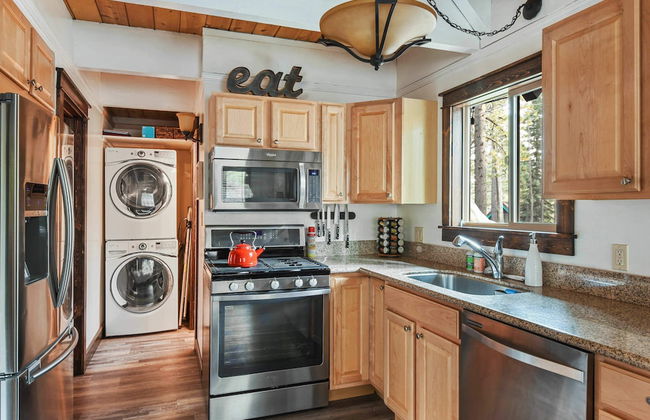 Incline Cottage Year-round Outdoor Fun! - Foto 5