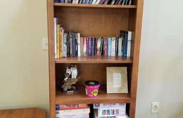 Nordic Condo - Photo 29