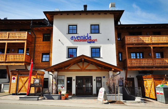 AvenidA Mountain Resort by Alpin Rentals - incl Summercard - Foto 3
