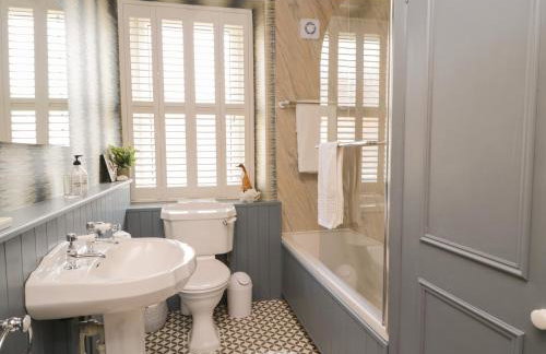 Hideaway Cottage - Foto 13