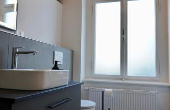 Luxuriöses Altbau im Szenenviertel - Foto 7