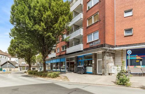 3 BR Apartment Herne - Foto 12